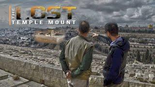 The LOST TEMPLE Mount- the REAL Location of Solomon's Temple in the City of David, Jerusalem