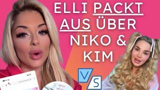 Insiderin Elissia packt aus über Kim Virginia & Niko  Fake schwanger, Möchtegern Mike & Leyla