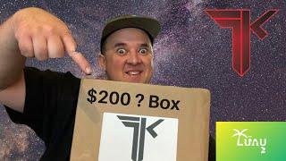 $200 Franchise Kicks Funko Pop Mystery Unboxing “ Cyber Monday”
