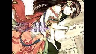 Atelier Shallie (Disc 1) OST 01 ~「Rusty Sky」