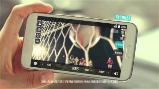 G-Dragon U+ HDTV Commercial: [U+ HDTV] 타임머신으로 생방송까지 돌려보는 U+ HDTV(Ver. 15s)