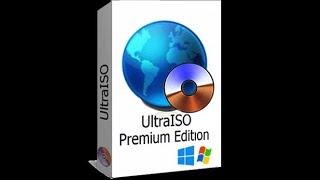 How To Download Ultra ISO Premium Edition For  Free Download [2018]