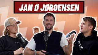 The Jan Ø Jørgensen Interview - The Badminton Experience EP. 33