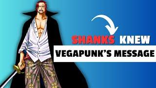 Shanks will find the ONE PIECE | One Piece Wild Theory | Abhi Anime Explains