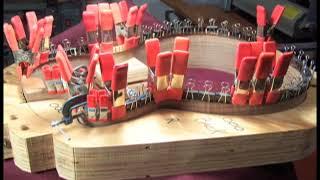 Kwasnycia Guitars Promo - Dale Butler