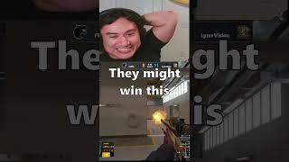 WORST PRO CS EVER https://twitch.tv/mauisnake #cs2major #cs2 #esports