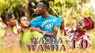 WASHA WASHA | Ep 10 | SENGO MK