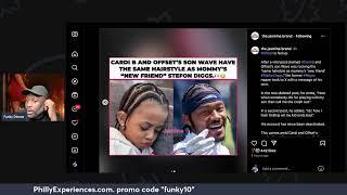 Funky Dineva Live - Tuesday June 3rd, 2025