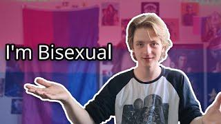 Being Bisexual