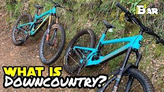 Dissecting the bike industry marketing mumbo jumbo - B1KER Bar Bits