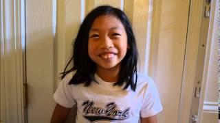 2013-2014 NCPTA Reflections Special Artist Film