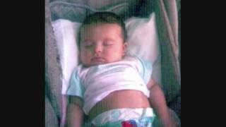 ¡¡¡Candela Ada Luz!!! ''La hemosha'''