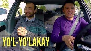 Yo'l-yo'lakay - Alisher Uzoqov