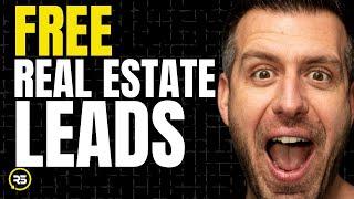 10 FREE Real Estate Lead Generation Ideas