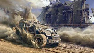 Играю в Crossout | Понял как Заработать 100+ МОНЕТ На Рынке | Купил + 500 МЕДИ.