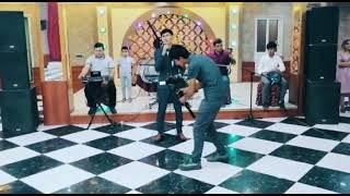 Muhit Boboev  Tuyona
