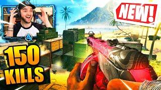 *NEW* SHIPMENT in COD Vanguard! (150+ KILLS)