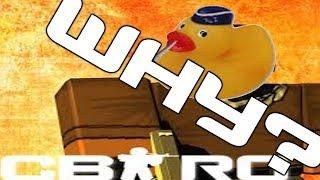 Counter Blox: Roblox Offensive Funny Moments