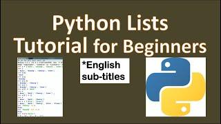 Python List-Python List Tutorial-Python List Operations-Python List Program-Python List Manipulation