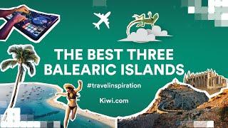 The best of the BALEARIC ISLANDS | Mallorca, Ibiza, and Formentera travel tips