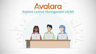 Avalara License Management