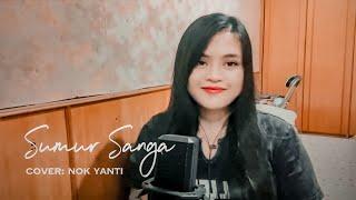 SUMUR SANGA (DEWI KIRANA) | COVER NOK YANTI