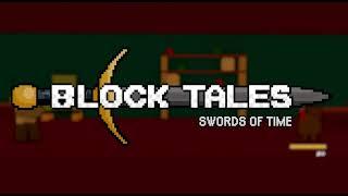 Block Tales - Turkey OST [for 1 hour]