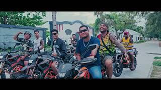 #MWATIETIE (Fika mai le pese Kiribati Cover) - Garden Rootz 2025 | OFFICIAL MUSIC VIDEO.