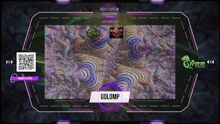 Golomp - Full Set @ Psicodelia Coletiva Stream # 1