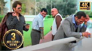 Best Of Welcome - वेलकम मूवी के TOP 3 Comedy Scenes - Paresh Rawal, Nana Patekar, Akshay Kumar