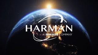 HARMAN Professional Solutions