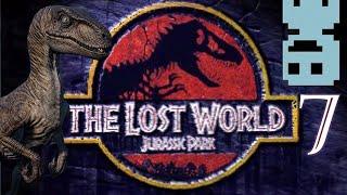 Slides, Climbs & Headbutts Ep.7 The Lost World: Jurassic Park (1997)