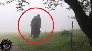 7 Real Videos That Captured The Grim Reaper