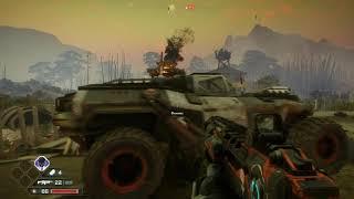 Rage2 Лодки Мистера лодочника