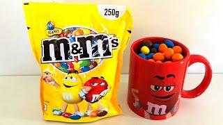 M&M's Surprise