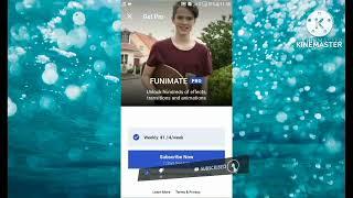 FUNIMATE PRO  OCHISH #funimatetutorial #funnyvideo #fu