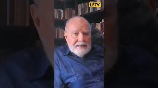 Marc Faber's Safest Way to Invest. #shorts