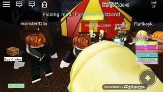 Clown killergs ROBLOX Клоун  убийца