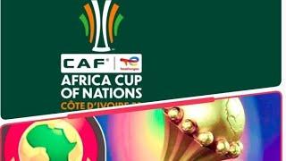 2023 AFCON qualifications updates + Top scorers + Debutants