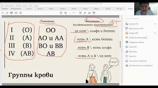 Кровь для ЦТ очень кратко. реши тест в описании. приходи на занятия. ссылки в описании