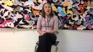 AAST: World Geography vs AP Human Geography - Jordan Noel