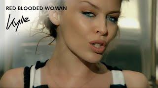 Kylie Minogue - Red Blooded Woman (Official Video)