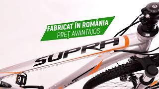 Bicicleta MTB Afisport Supra Line 2921 | afisport.ro