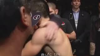 Ислам Махачев vs Глейсон Тибау/Islam Mackhachev vs Gleyson Tibau/#ufc220