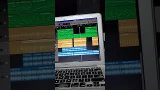 Distortion Logic Pro|Guitarist Verma|Masihi Song Guitar Session|Punjabi worship song|GuitarSession