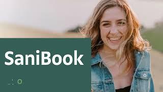 SaniBook 100 100