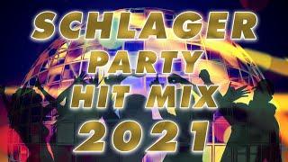 SCHLAGER PARTY MIX 2021 ⭐ Die besten Schlager Hits ⭐