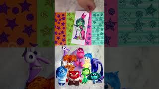 Inside Out2 #insidetheassociation #insideout2 #coloringart #trend