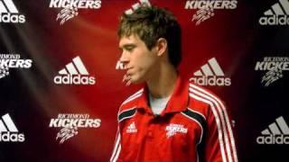 One versus Eleven: Bobby Foglesong