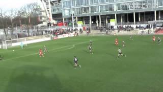 Bayer 04 Leverkusen vs Kickers Offenbach